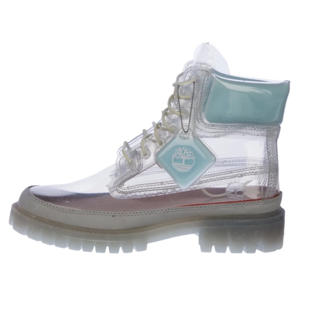 Timberland PVC Boots